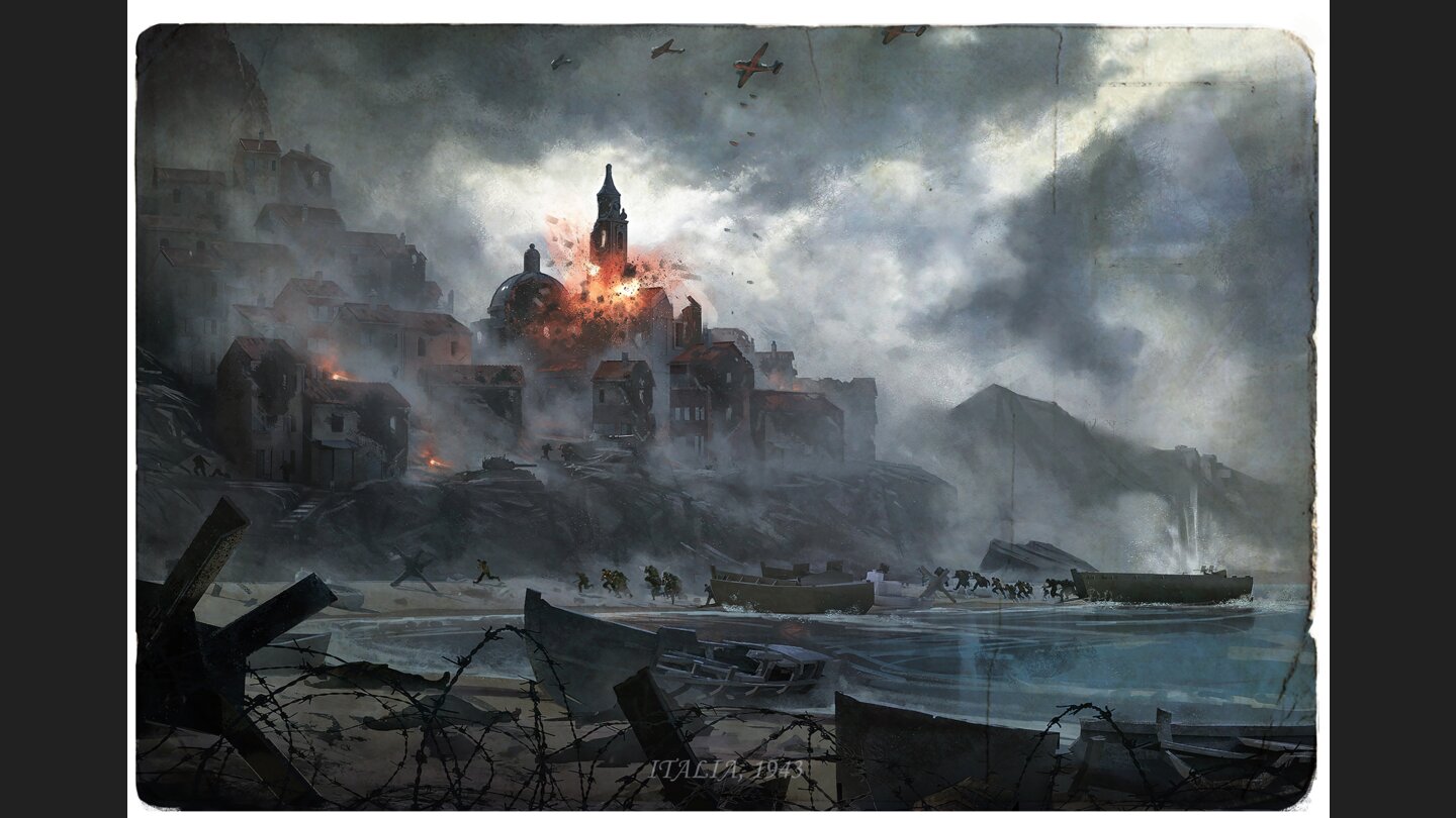 Company of Heroes 3