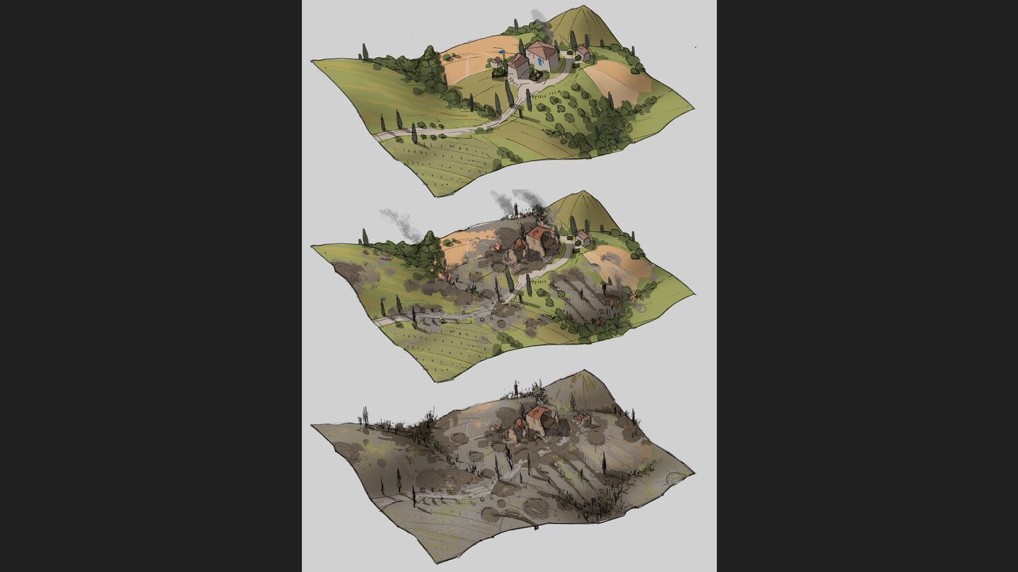 Company of Heroes 3