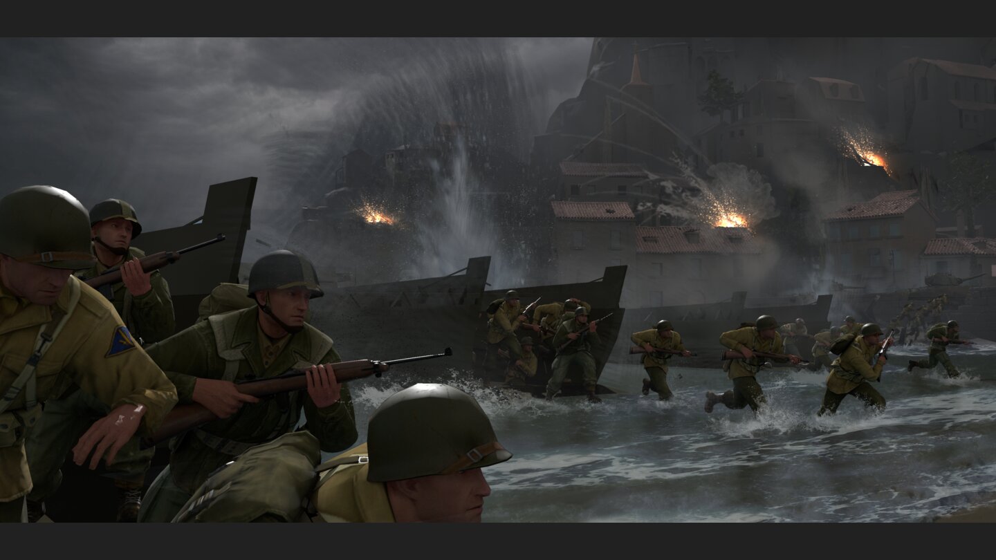 Company of Heroes 3