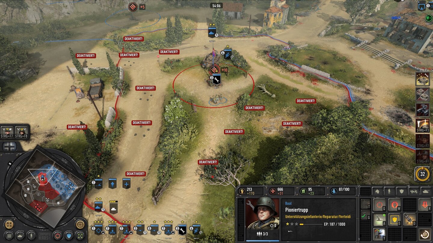 Company of Heroes 3