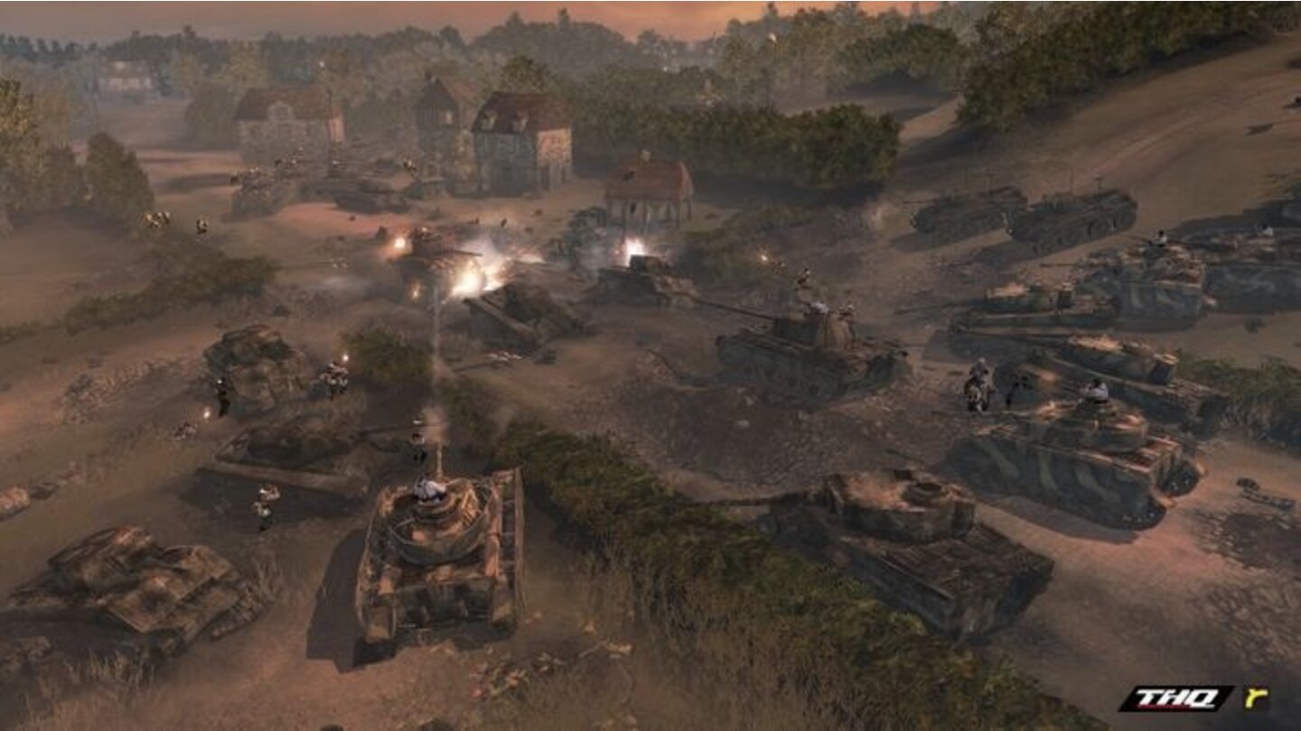 Company of Heroes Online