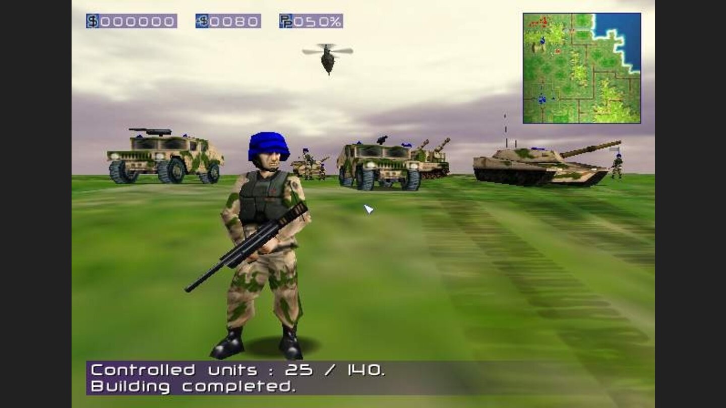 ConflictZonePS2-8644-992 5