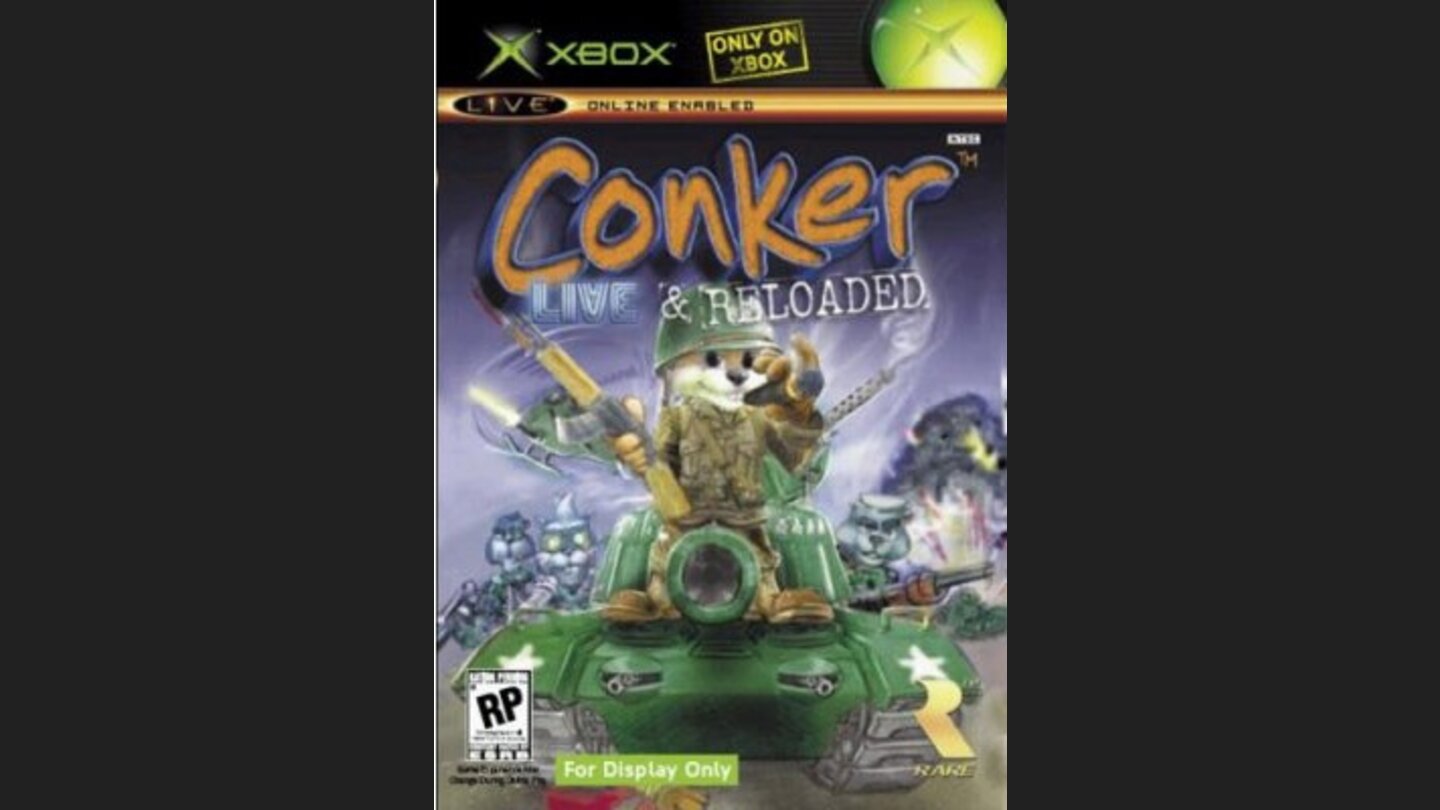 Conker