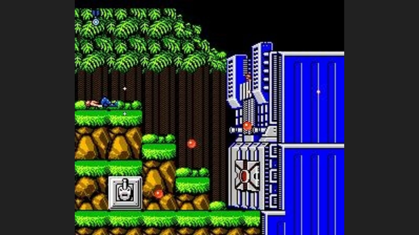 This boss is too much for me...