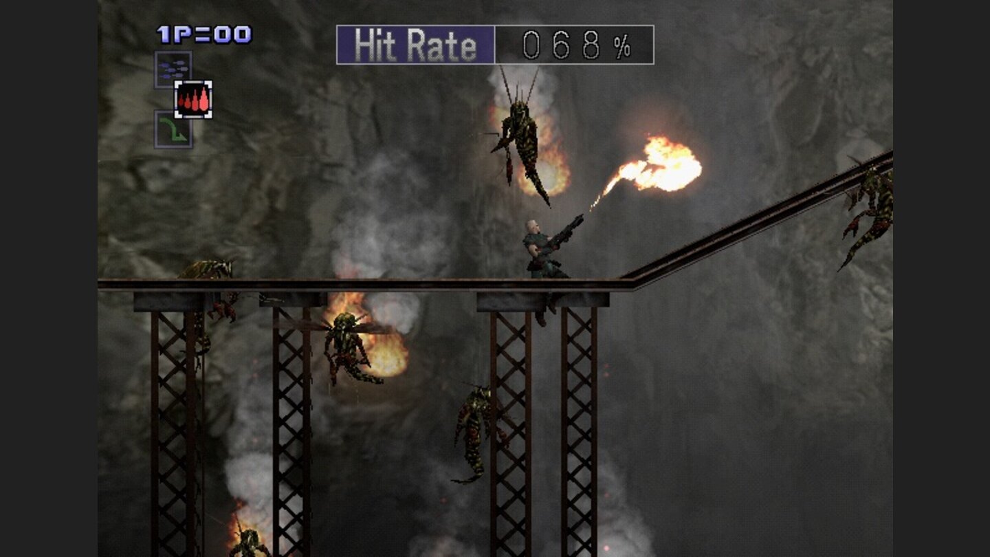 ContraShatteredSoldierPS2-8644-617 3
