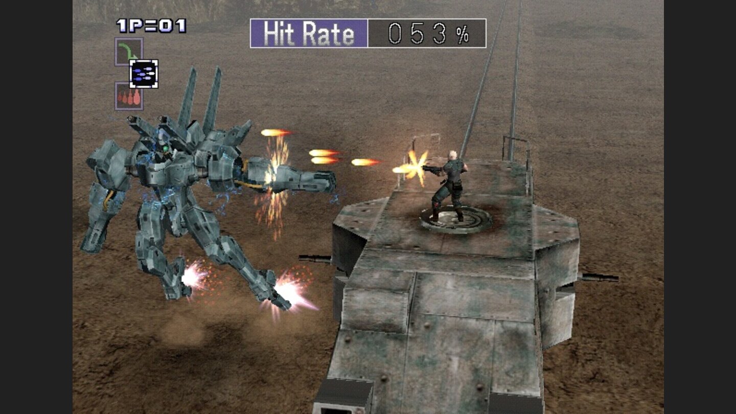 ContraShatteredSoldierPS2-8644-617 4