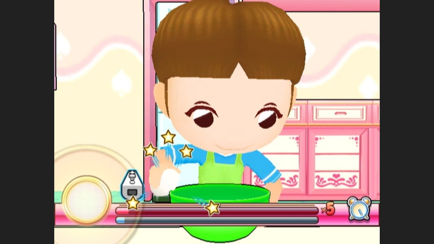 Cooking Mama 2 10