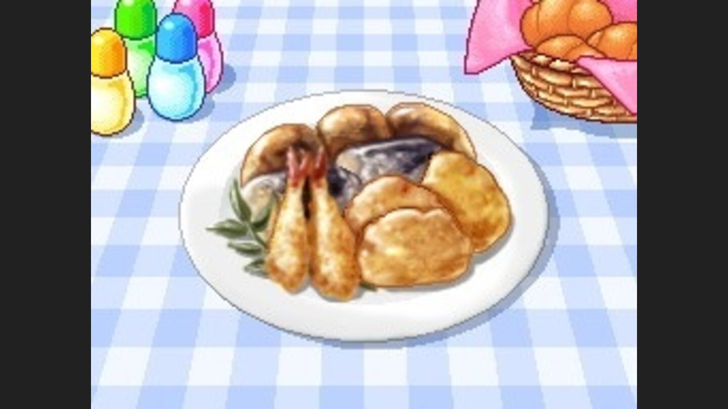 Cooking Mama 2 11