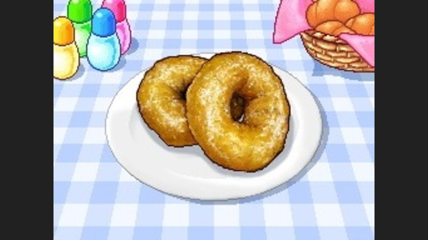 Cooking Mama 2 12