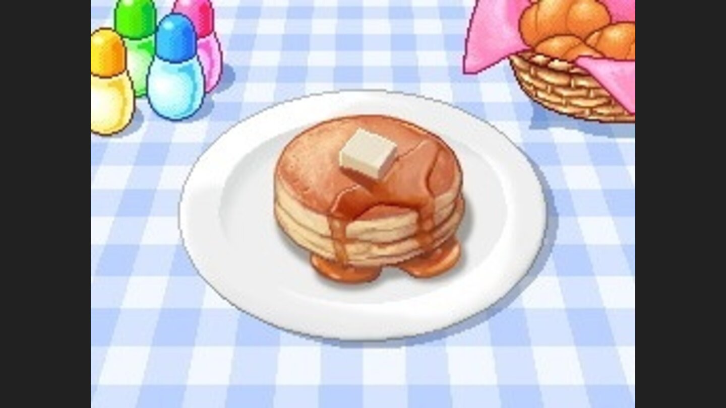 Cooking Mama 2 14
