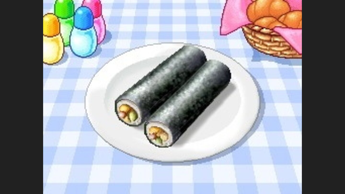 Cooking Mama 2 16