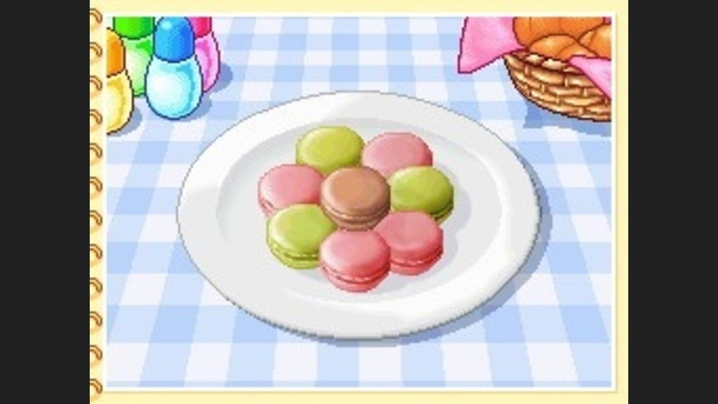 Cooking Mama 2 18