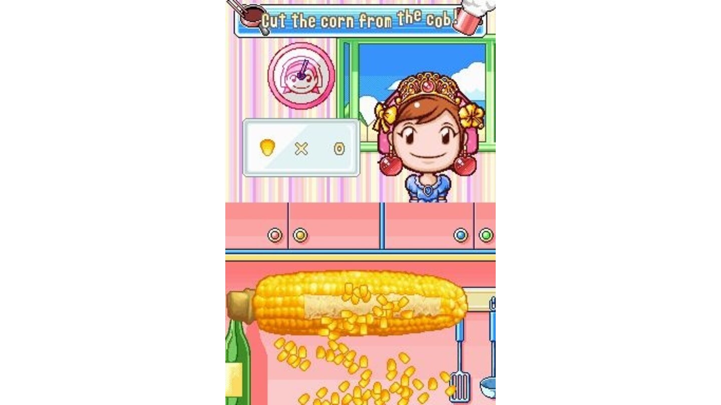 Cooking Mama 2 20