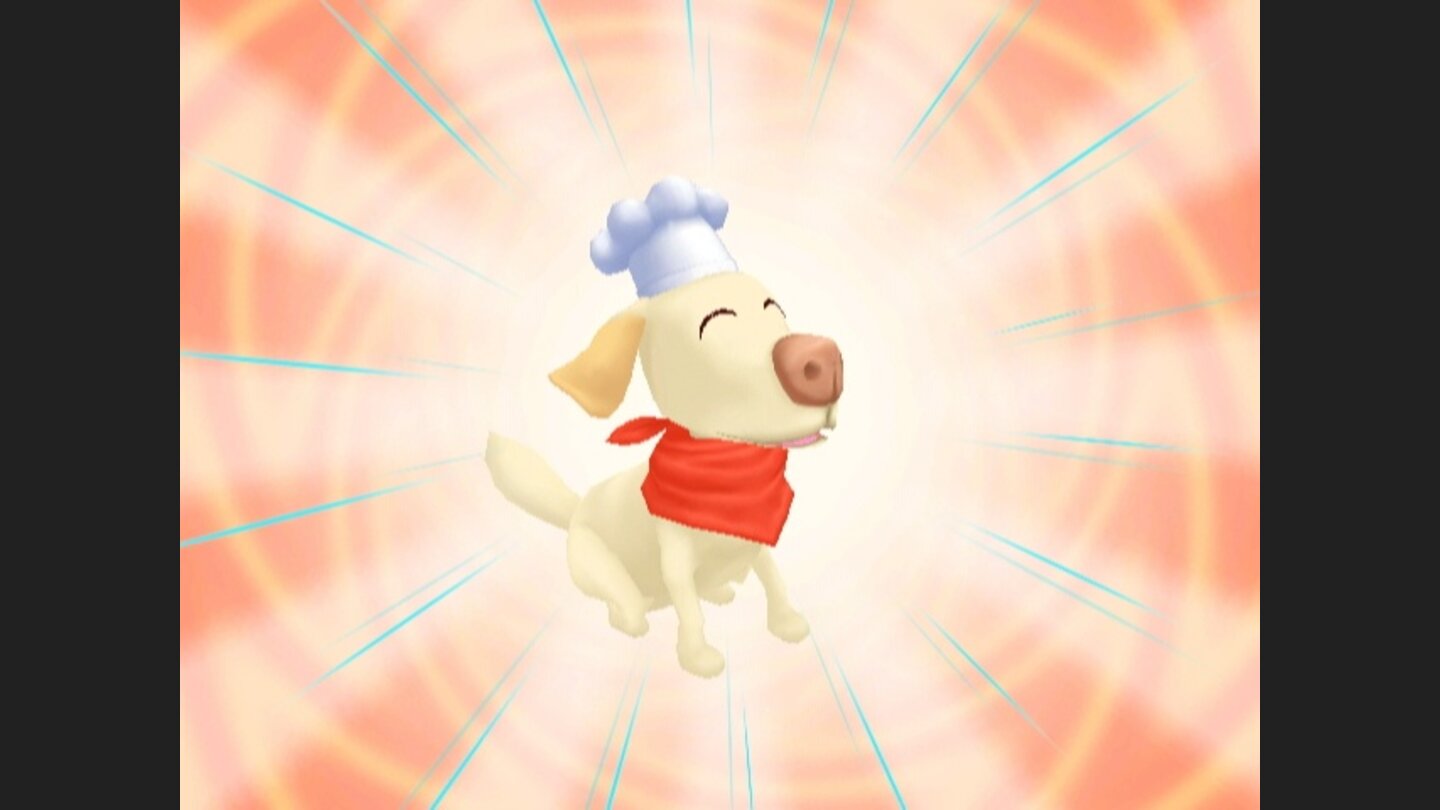 Cooking Mama 2 4