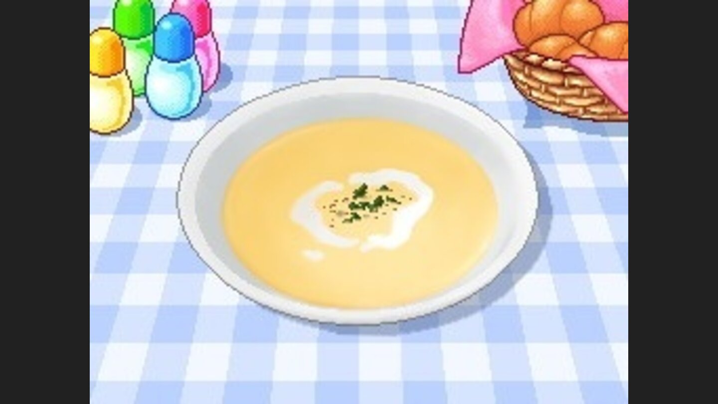 Cooking Mama 2 5