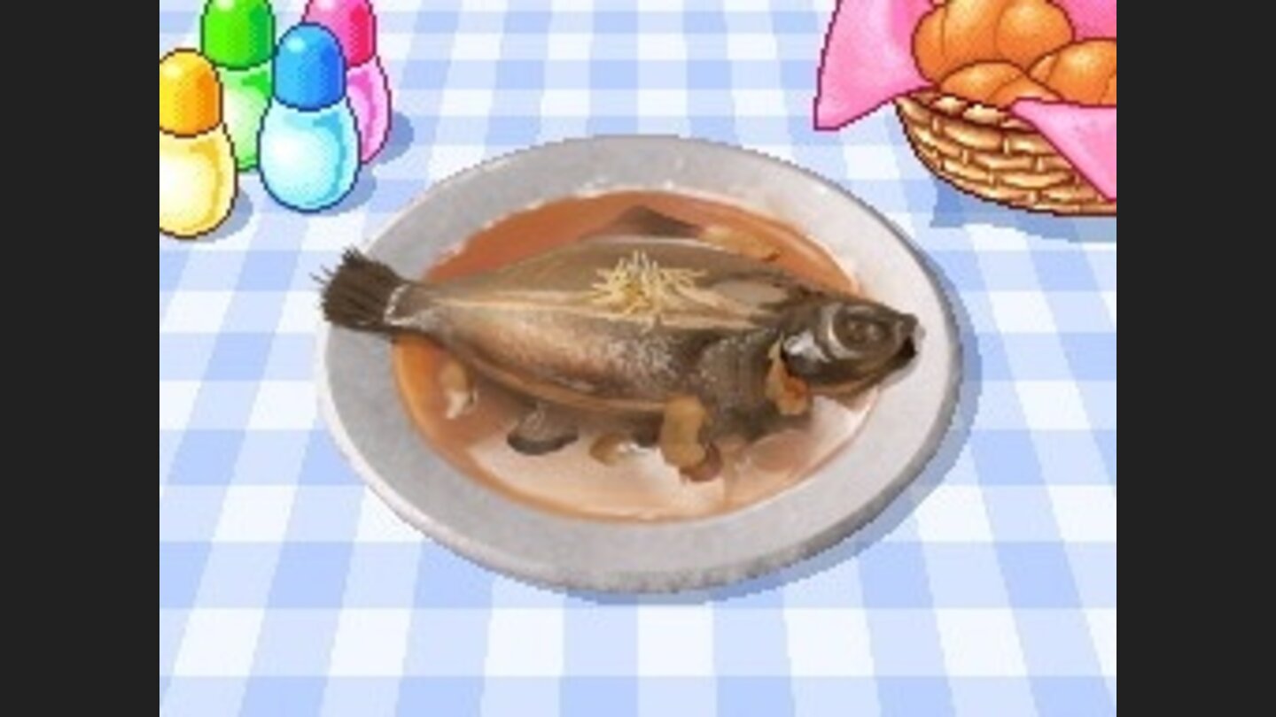 Cooking Mama 2 6