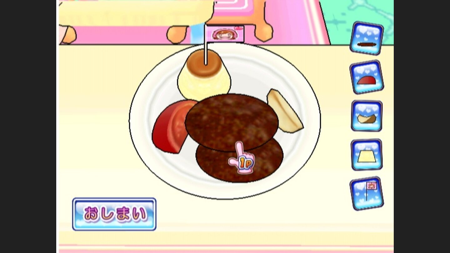 Cooking Mama 2 6