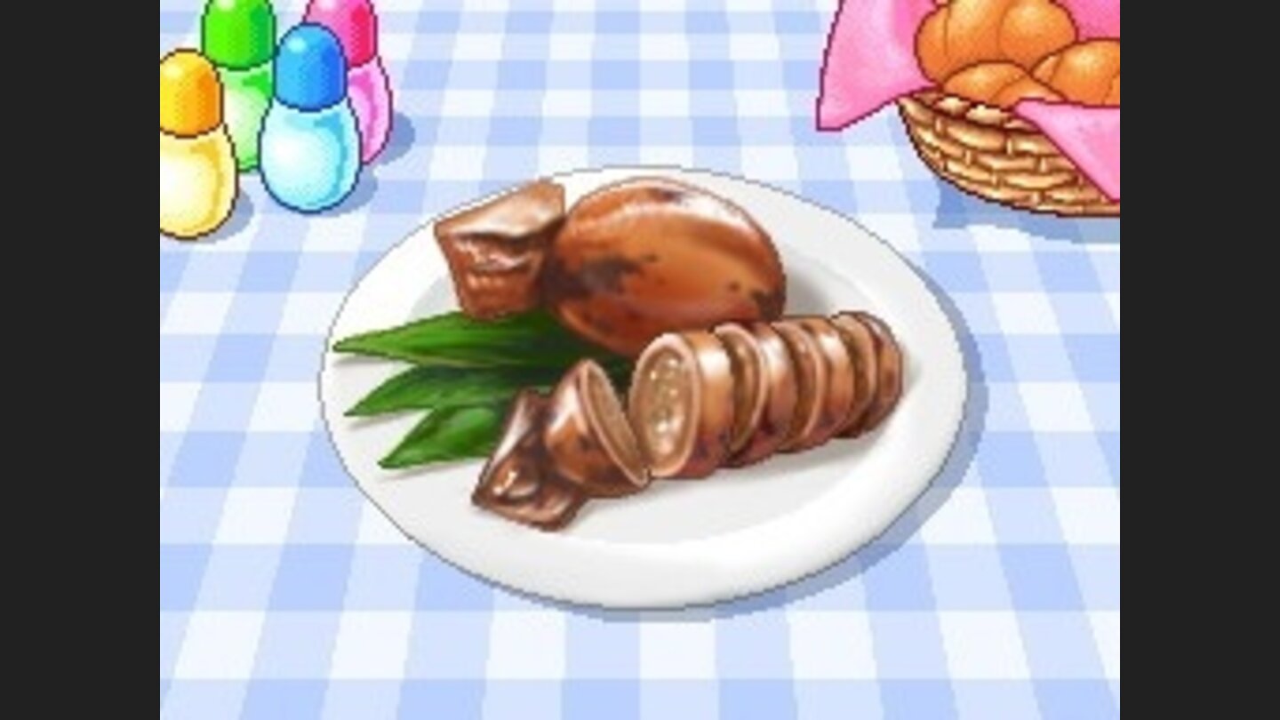 Cooking Mama 2 7