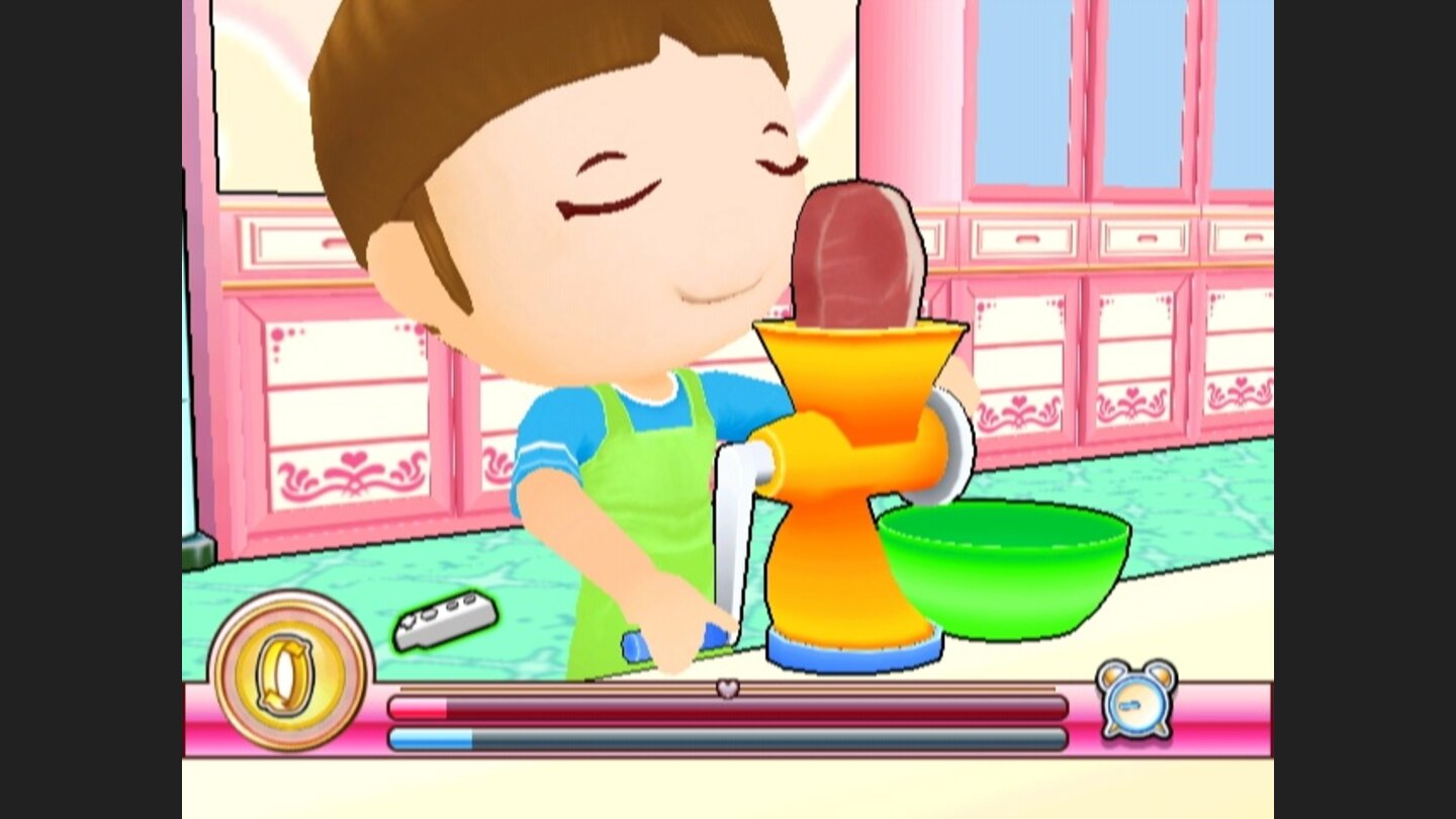 Cooking Mama 2 7