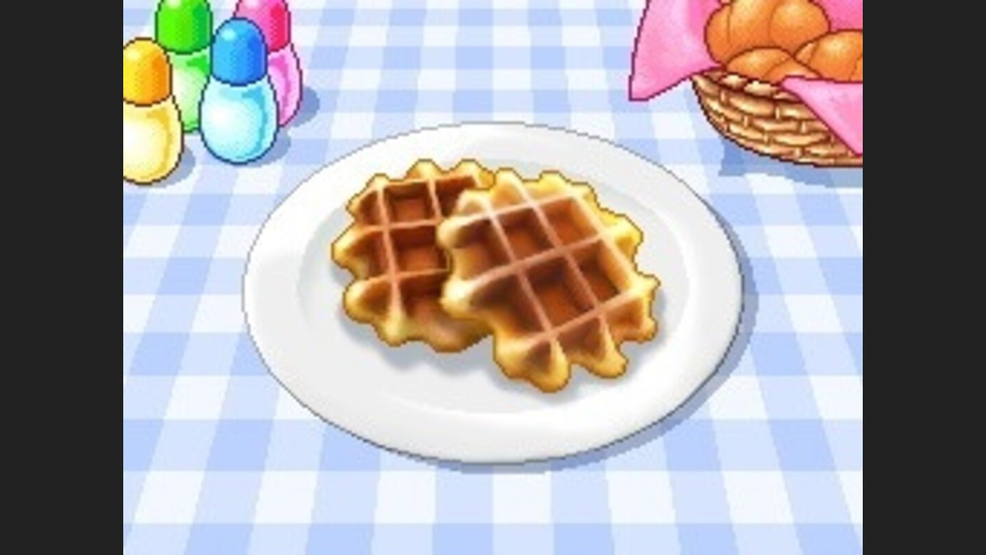 Cooking Mama 2 8