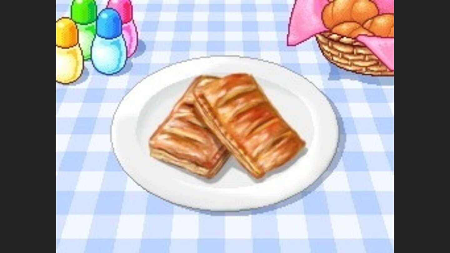 Cooking Mama 2 9