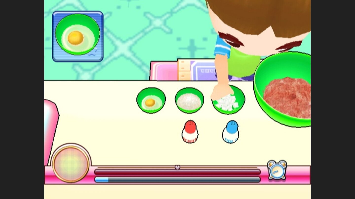 Cooking Mama 2 9