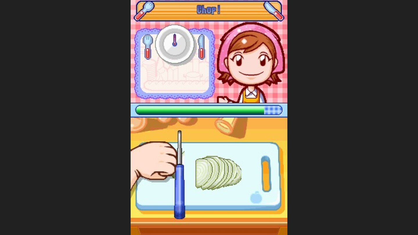 CookingMama 10