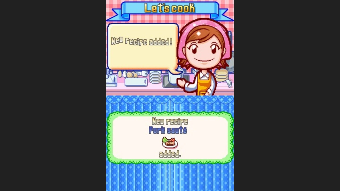 CookingMama 11