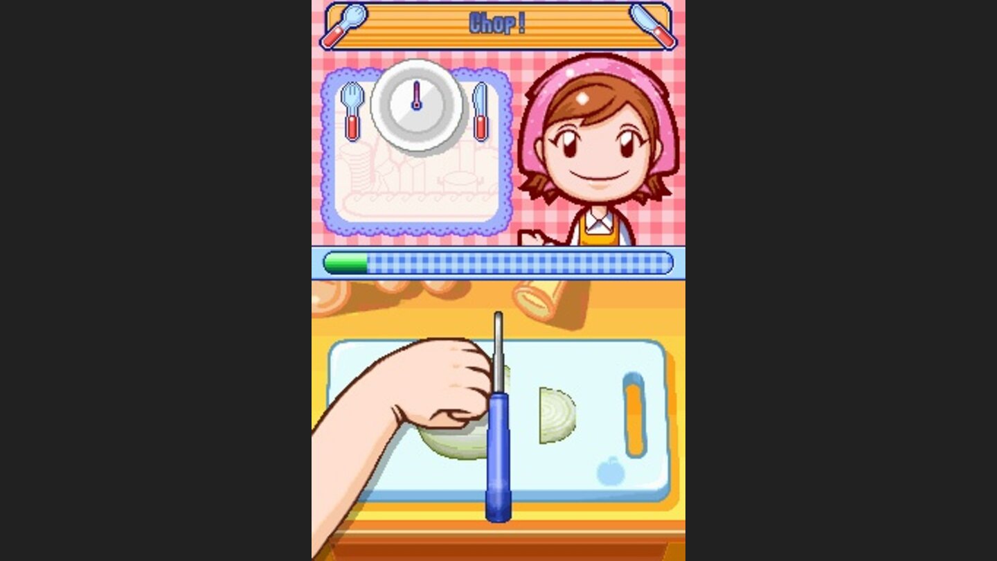 CookingMama 3