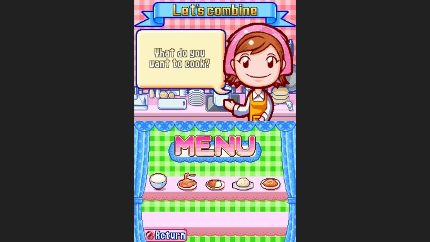 CookingMama 6