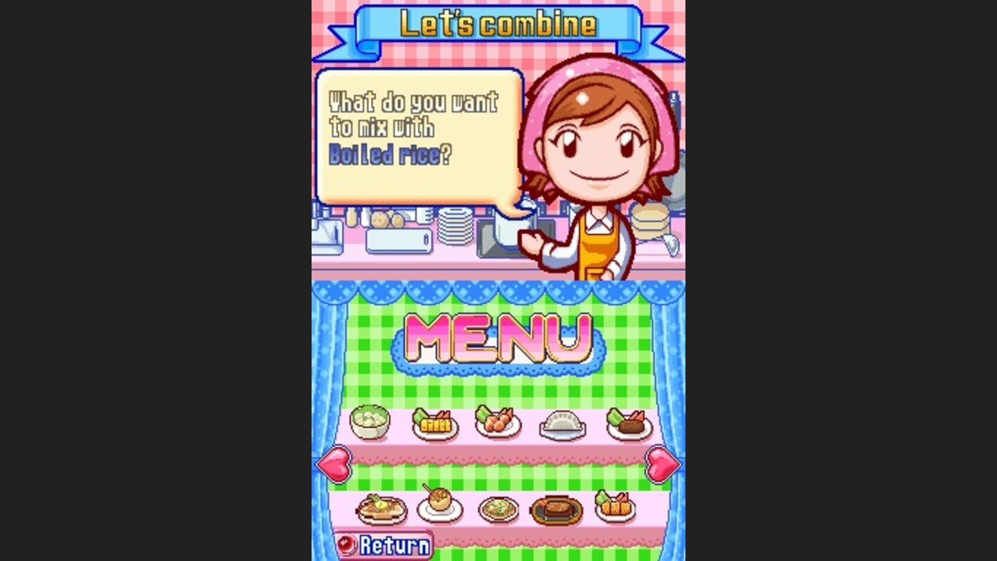 CookingMama 7