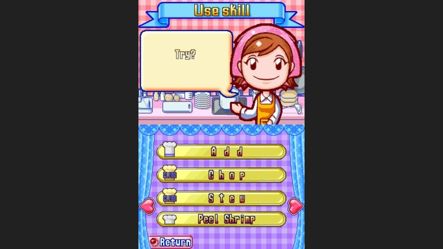 CookingMama 9