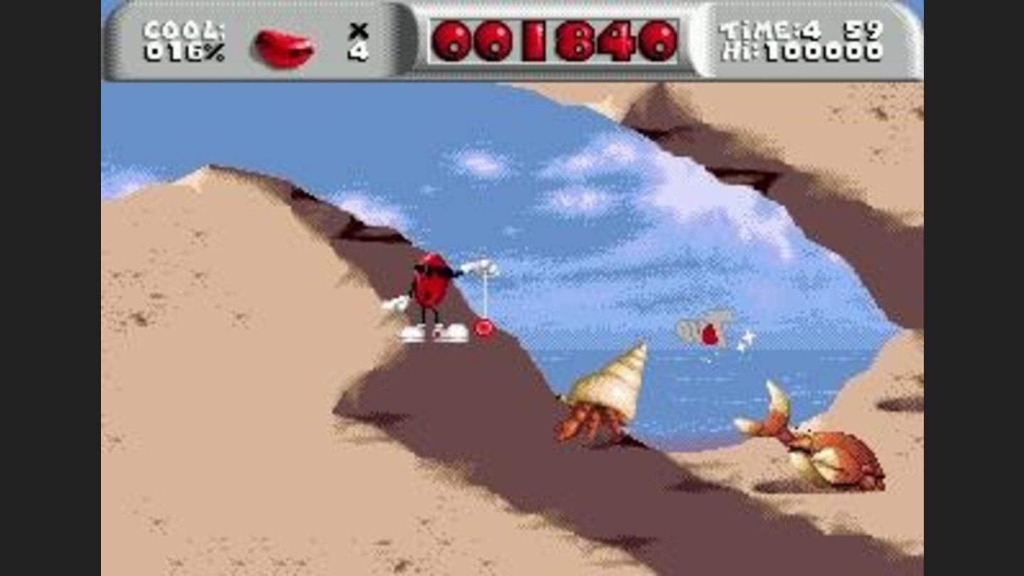 Fighting scorpions and other things