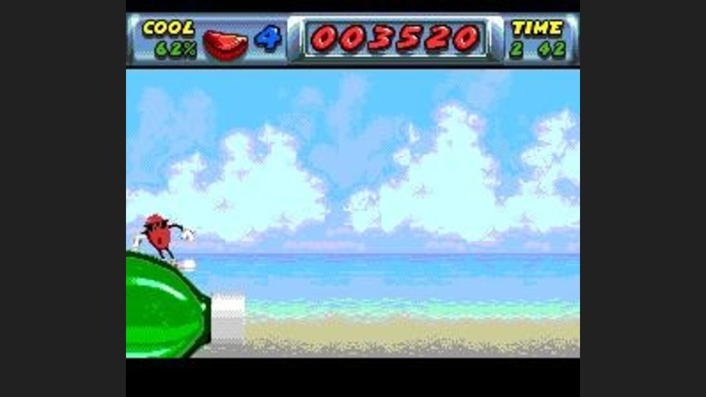 Hmm, this bottle looks somehow familiar...