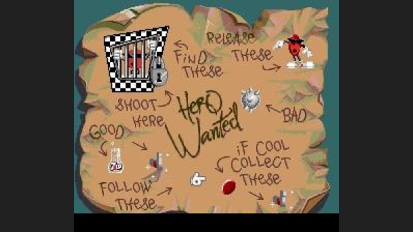 Clear instructions...