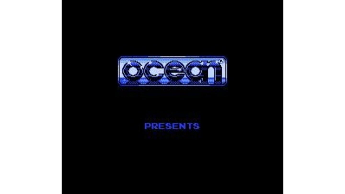 Ocean logo