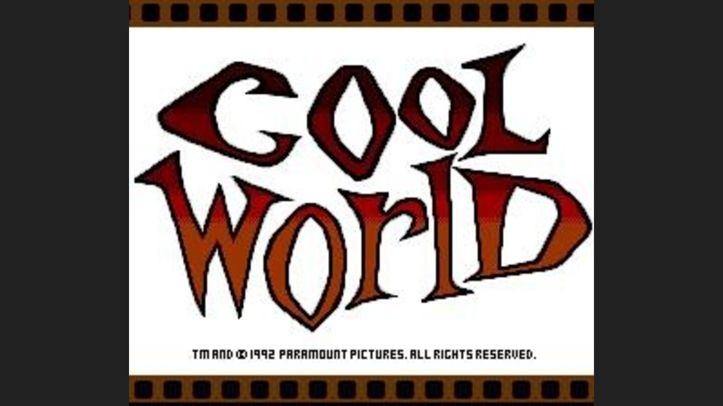 Title screen 1