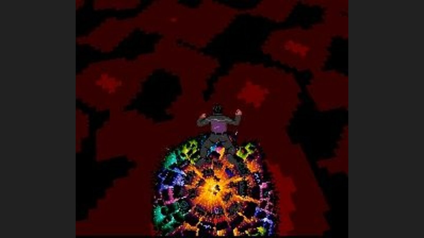 Cool intro