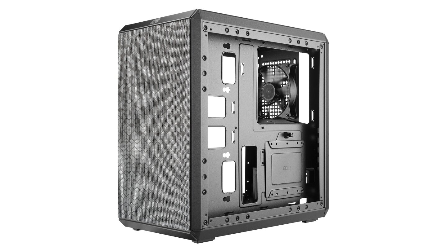 Coolermaster Masterbox Q300L