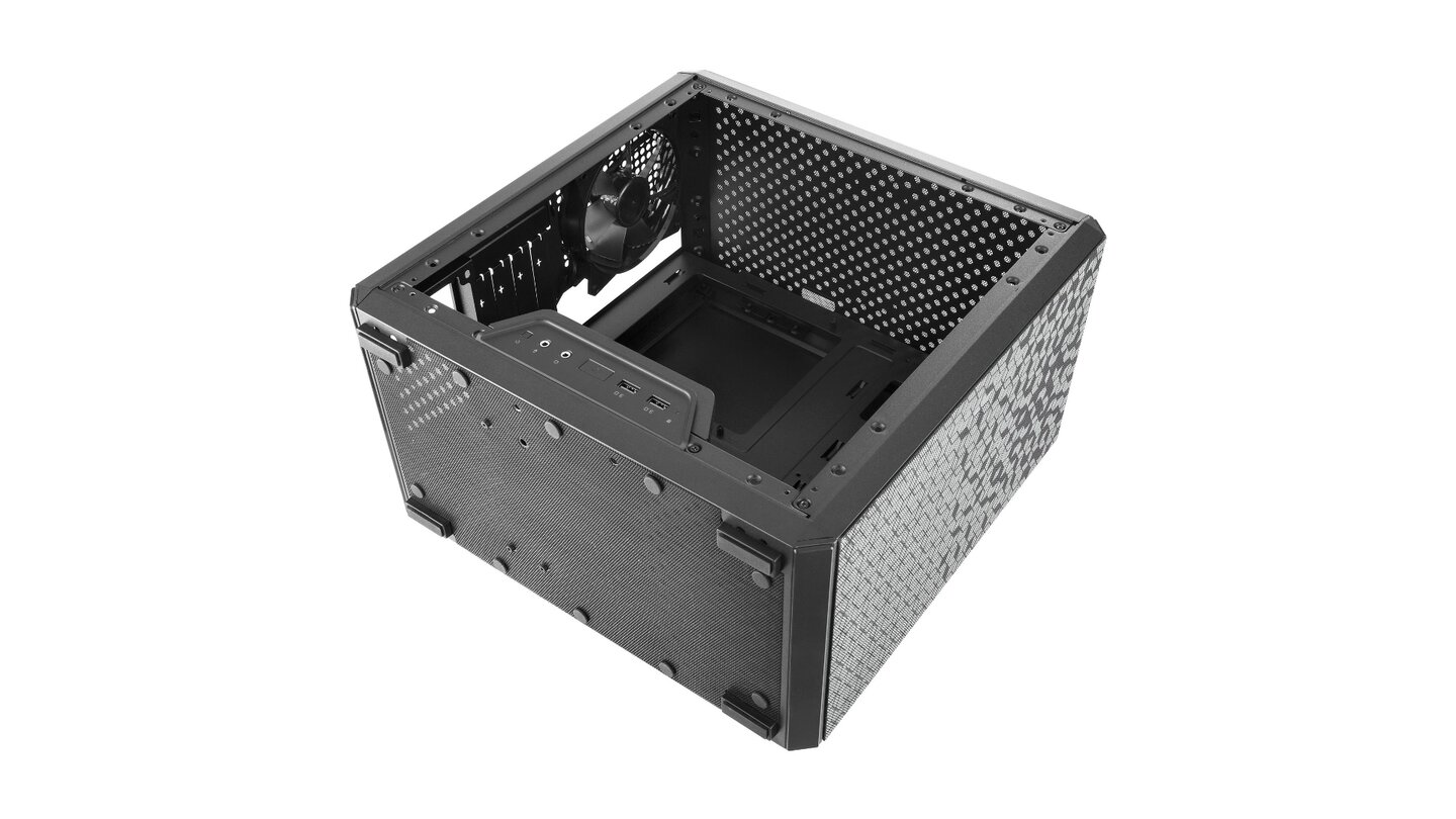 Coolermaster Masterbox Q300L