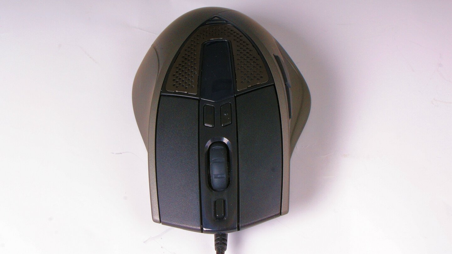 Coolermaster Sentinel Zero-G