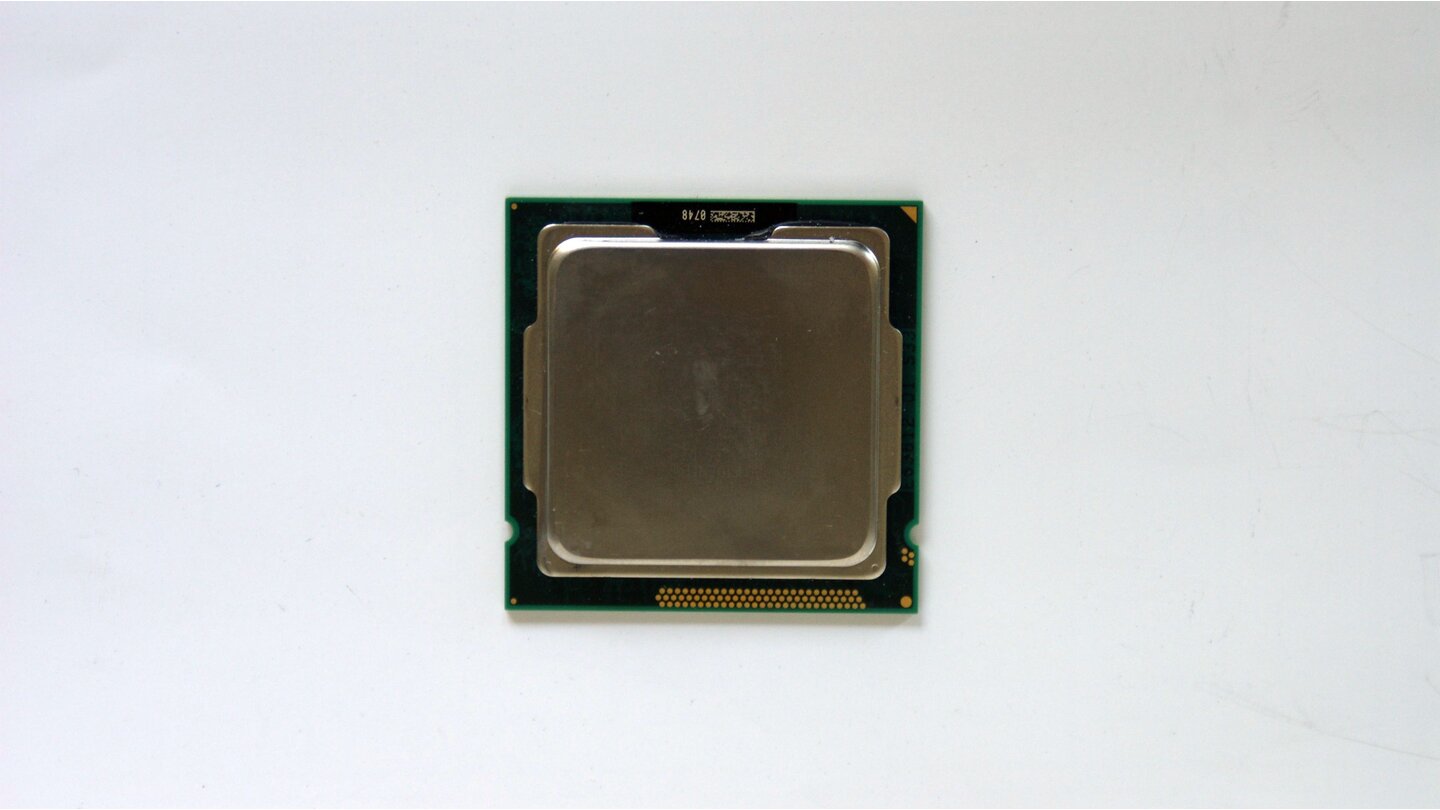 Core i5 2400