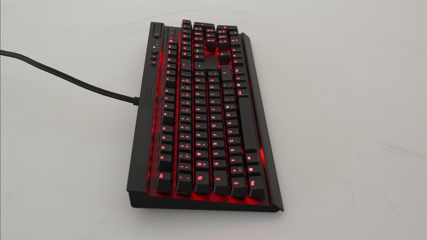 Corsair Vengeance K70