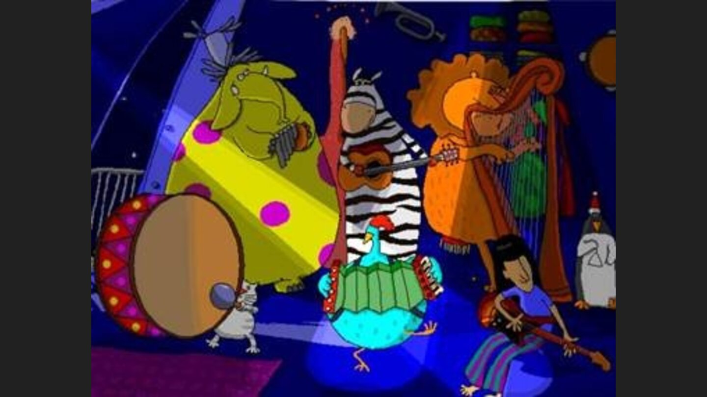 cosmic family 3