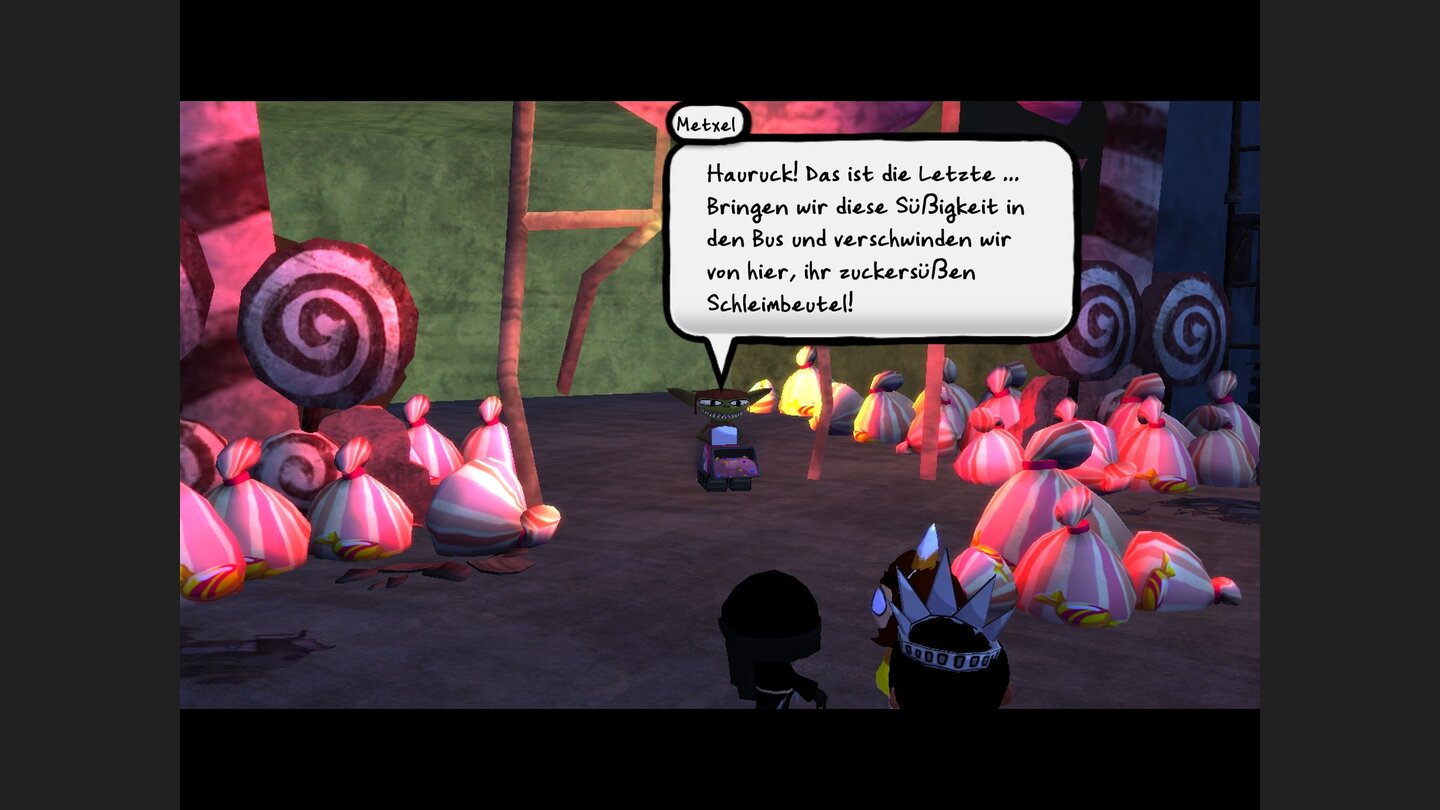 Costume Quest