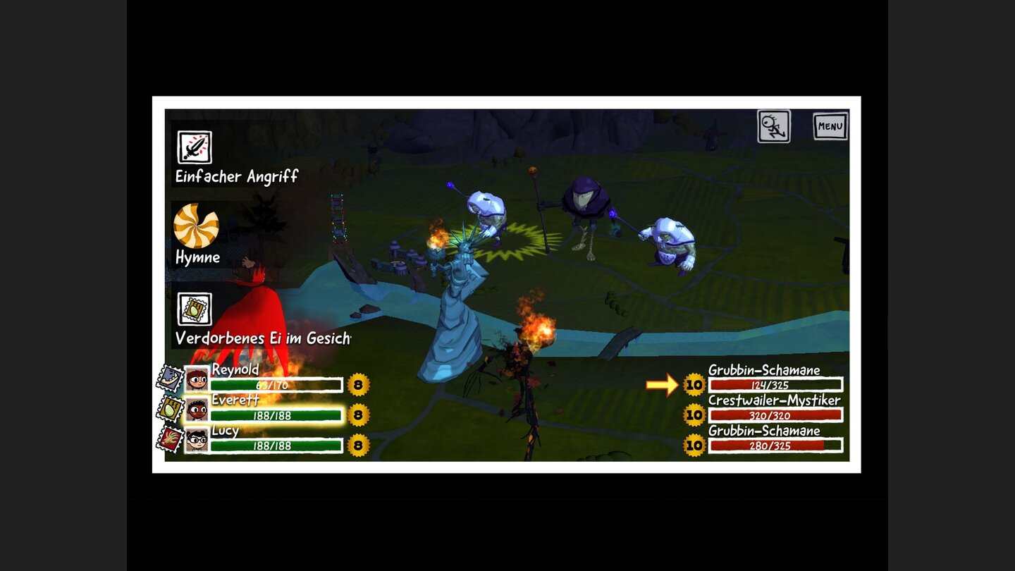 Costume Quest