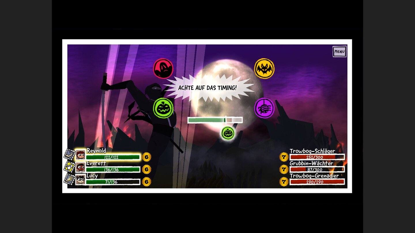Costume Quest