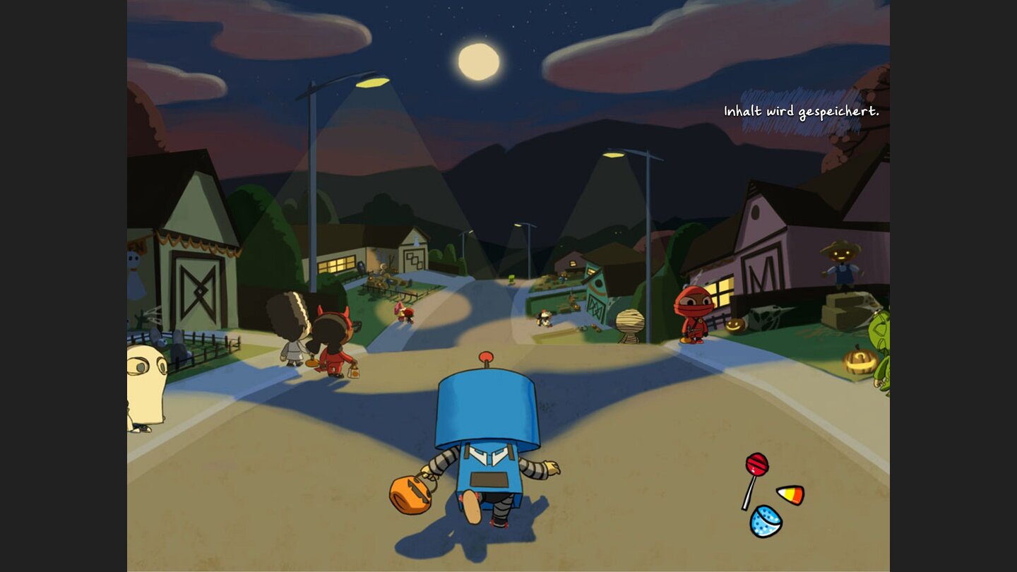 Costume Quest