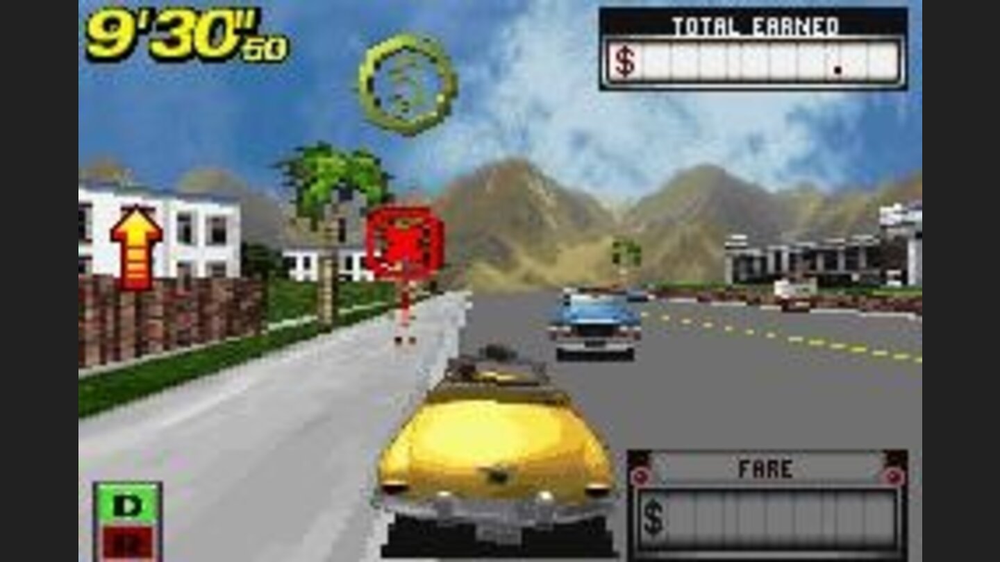 The search for customers has begun and somebody was located very fast!