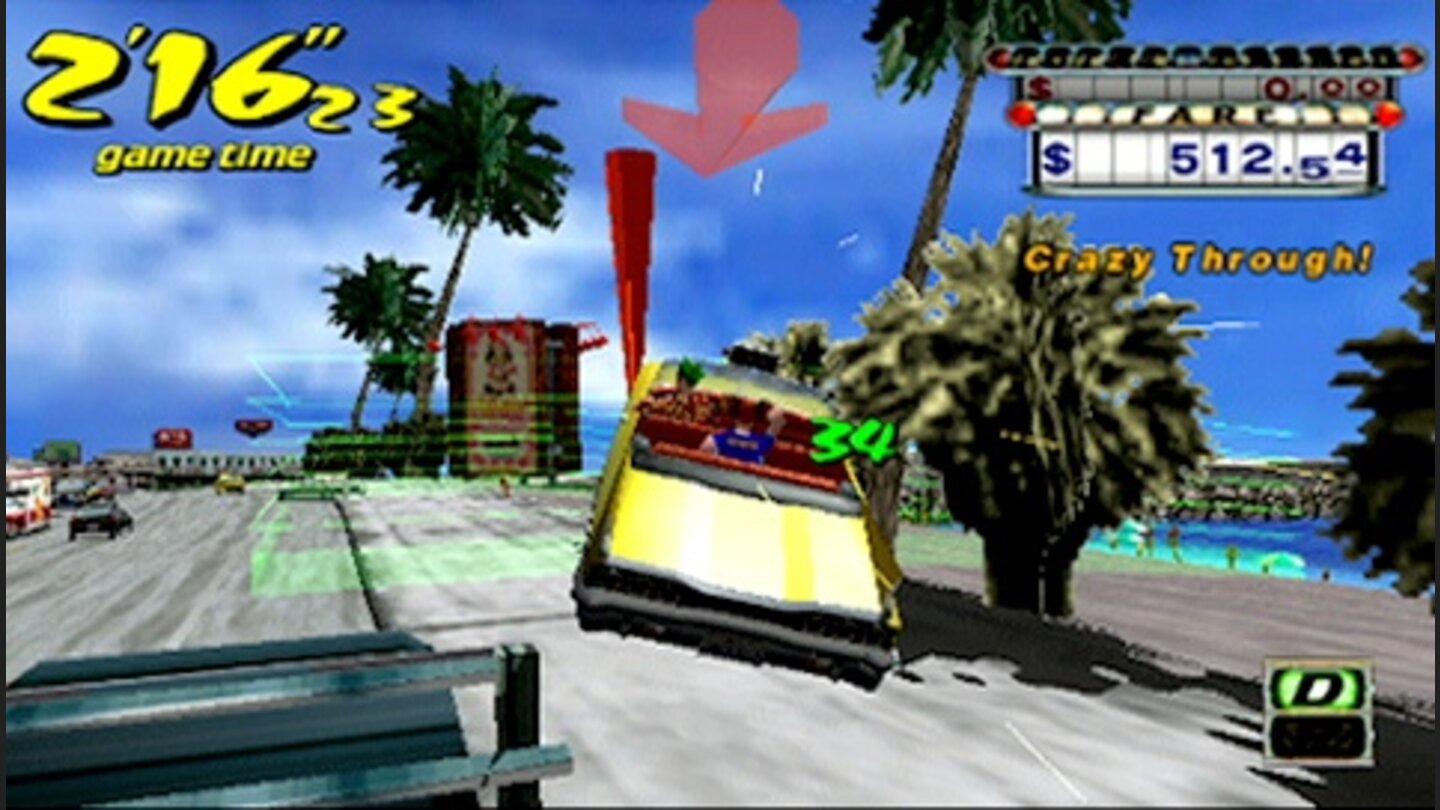 CrazyTaxiFareWarsPSP-11513-199 8